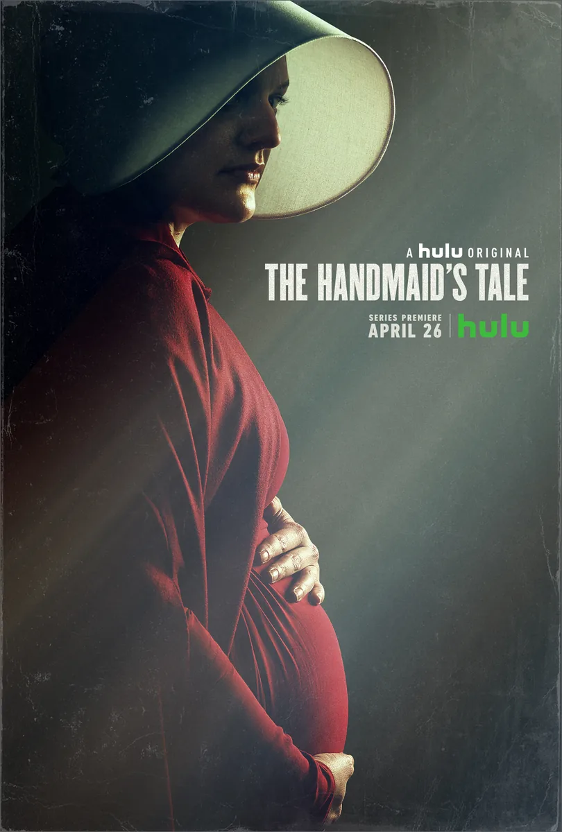 The Handmaid's Tale S2